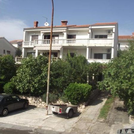 Apartments Marija - Seaview ノヴィ・ヴィノドロスキー エクステリア 写真