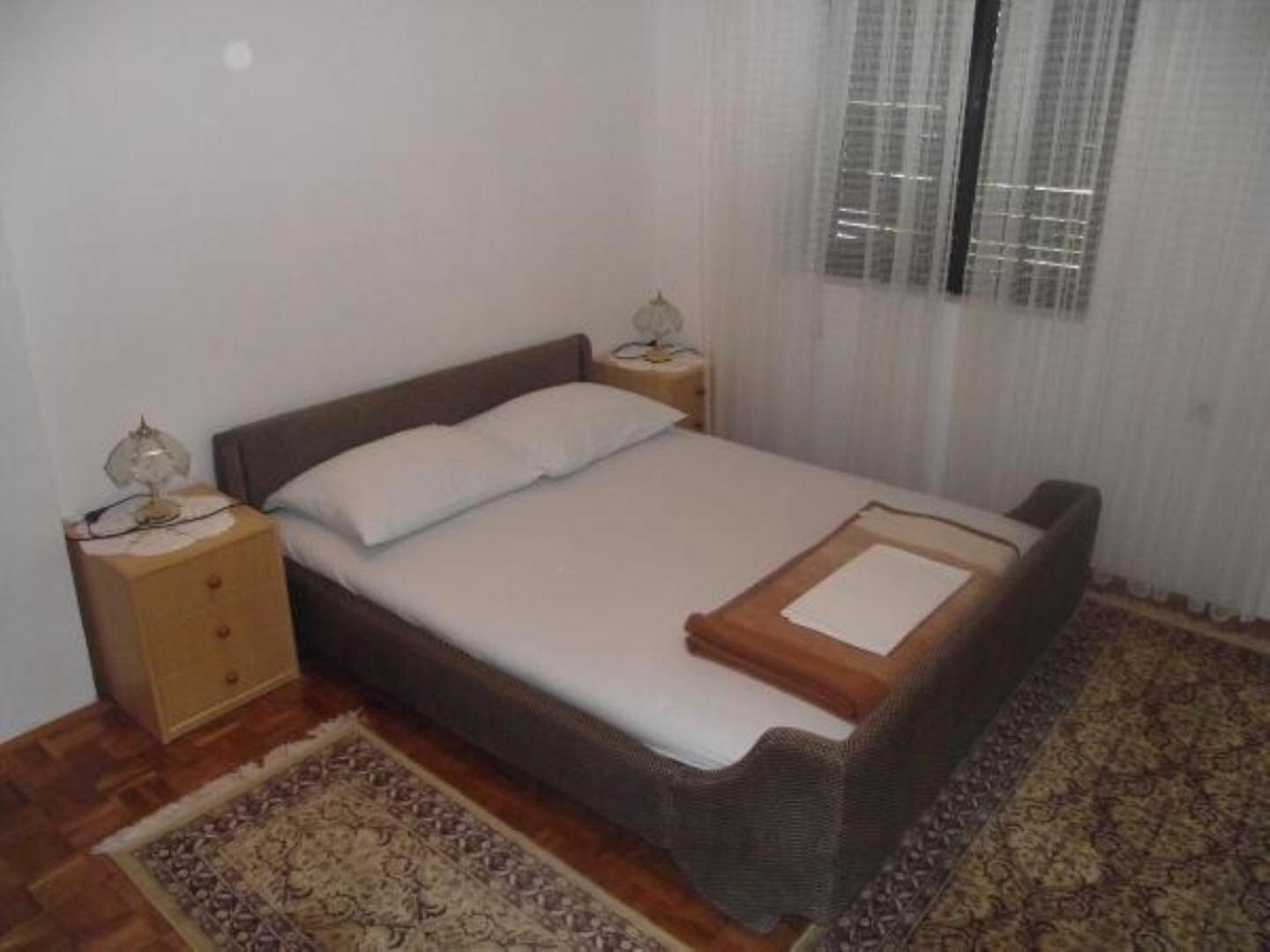 Apartments Marija - Seaview ノヴィ・ヴィノドロスキー エクステリア 写真