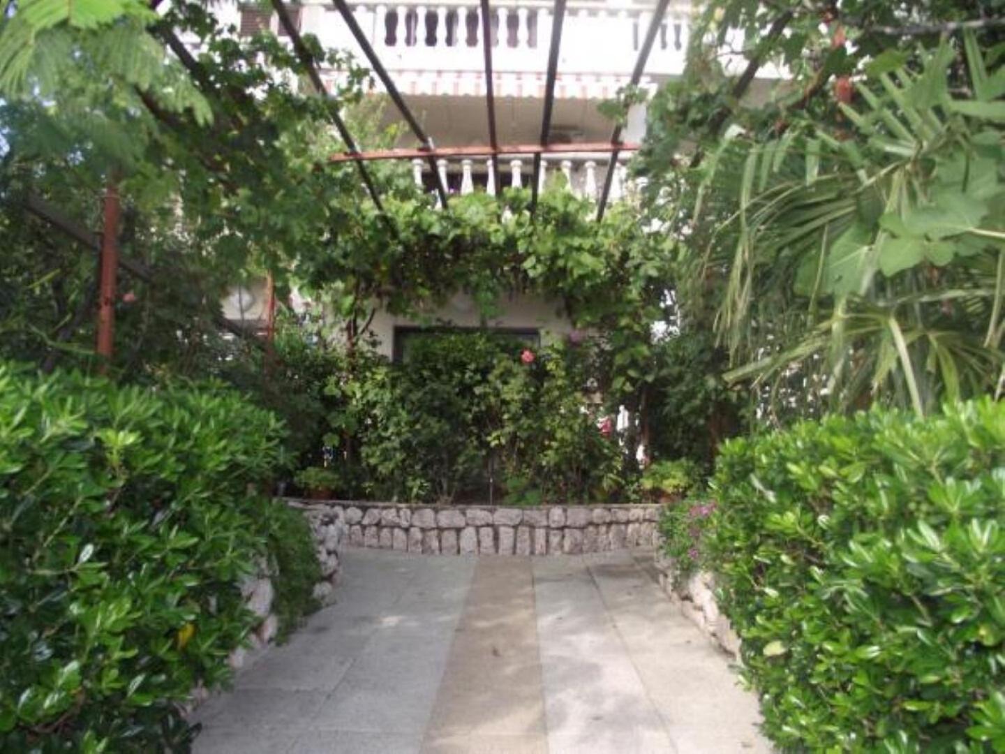 Apartments Marija - Seaview ノヴィ・ヴィノドロスキー エクステリア 写真